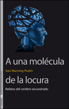 a una molecula de la locura (ebook)-sara manning peskin-9788411182256