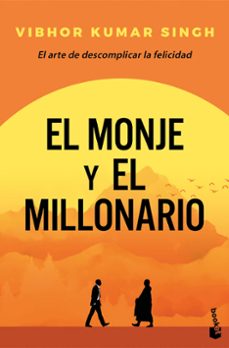 el monje y el millonario-vibhor kumar singh-9788411192149