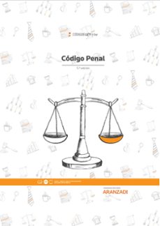codigo penal 2022 (leyitbe) (5ª ed.)-9788411248549