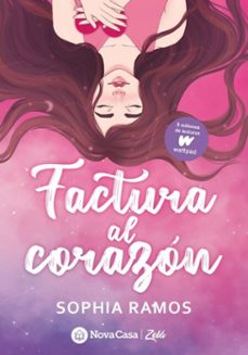 factura al corazon (ebook)-sophia ramos-9788411274449
