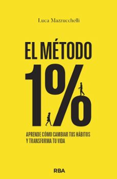 el metodo 1% (ebook)-luca mazzucchelli-9788411324700