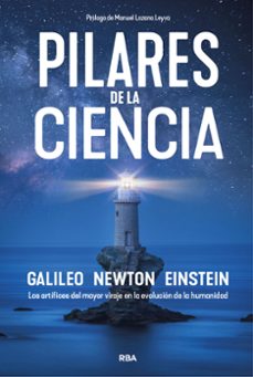 pilares de la ciencia (ebook)-9788411328838