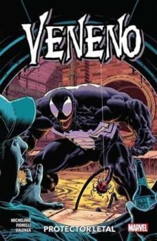 veneno: protector letal 1-9788411501149