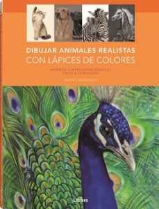 Cómo dibujar animales reales y fantásticos con estos libros - Beatrizxe