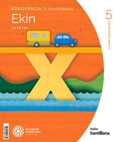 koadernoa euskara edin 5 leh 2 hiruhilekoa munduak eraikitzen-9788411605649