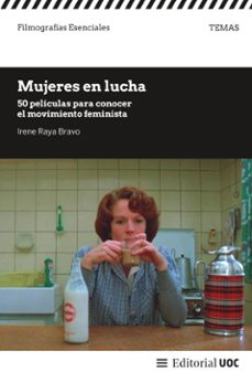 mujeres en lucha (ebook)-irene raya bravo-9788411661249