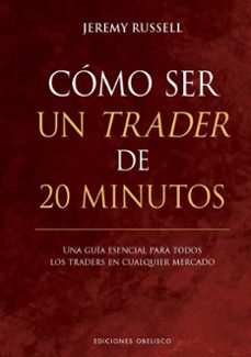 como ser un trader de 20 minutos-9788411722049