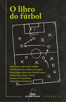 o libro do futbol-9788411760249