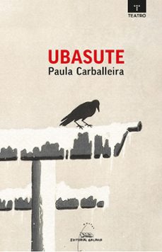 ubasute-paula carballeira-9788411761949