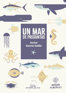 un mar de preguntas-javier garcia galdo-9788411764049