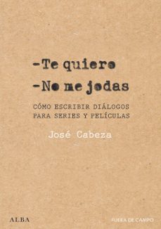 te quiero. no me jodas (ebook)-jose cabeza-9788411781749