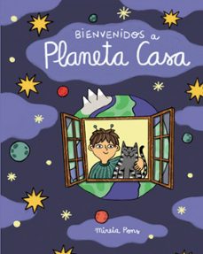 bienvenidos a planeta casa (ebook)-mireia pons-9788411782463