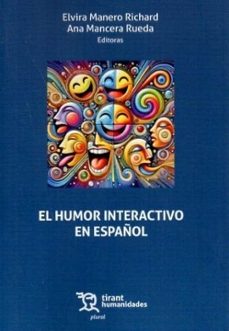 el humor interactivo en español-9788411839549