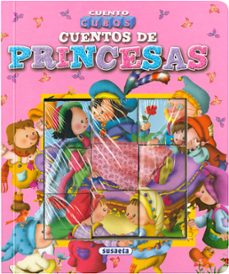 cuentos de princesas-9788411969949