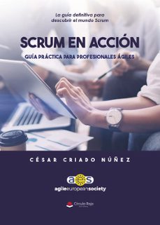 scrum en accion-cesar criado nuñez-9788411992749