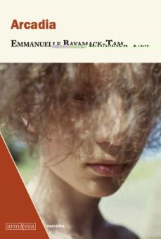 arcadia-emmanuelle bayamack tam-9788412003949