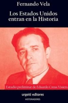 los estados unidos entran en la historia-9788412103649