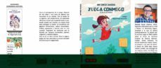 juega conmigo-antonio ibarra santiago-9788412108149