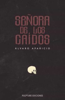 señora de los caidos-9788412173949