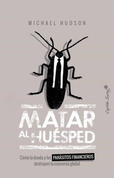 matar al huesped (ebook)-michael hudson-9788412191349