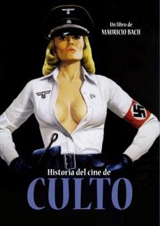 historia del cine de culto-mauricio bach-9788412253849