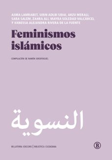 feminismos islamicos-9788412275049