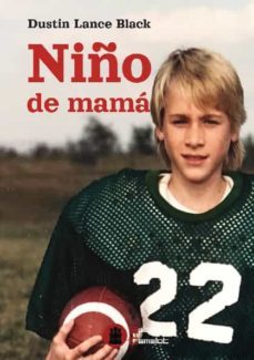 niño de mama-dustin lance black-9788412321449