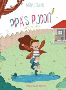 pipa's puddle-mireia gombau-9788412347449