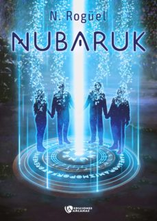 nubaruk (ebook)-9788412364149