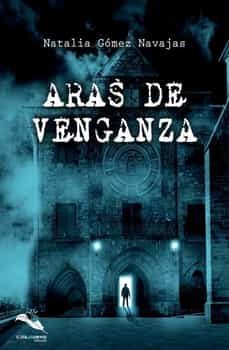 aras de venganza-natalia gomez-9788412378849