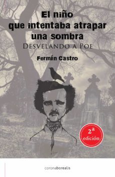 el niño que intentaba atrapar una sombra (2ª ed.)-9788412392449