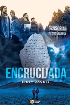 encrucijada-sissy jackie-9788412403749