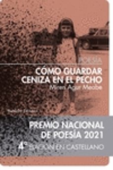 como guardar ceniza en el pecho-9788412412949