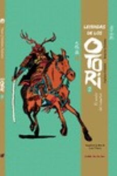 leyendas de los otori 2-benjamin bachelier-stephane melchior-9788412433449