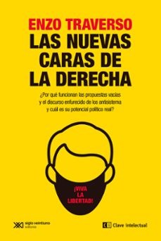 las nuevas caras de la derecha-9788412448849