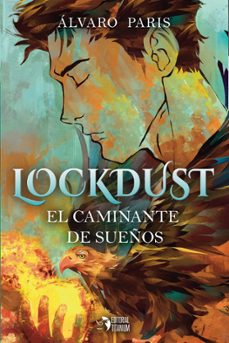 lockdust-alvaro paris-9788412467949