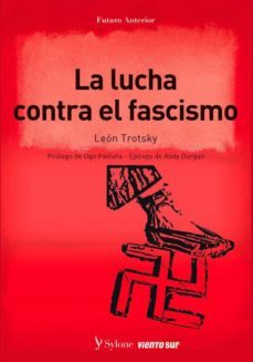 la lucha contra el fascismo-leon trotsky-9788412495249