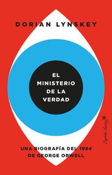 el ministerio de la verdad-dorian lynskey-9788412553949
