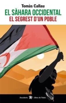 el sahara occidental-tomas callau blade-9788412619249