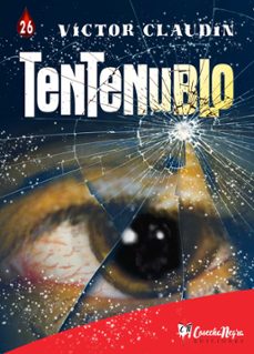 tentenublo-victor claudin-9788412623949