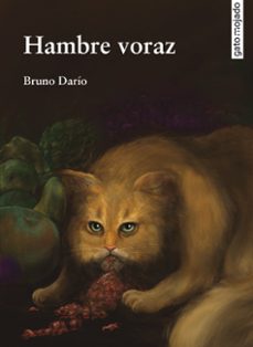hambre voraz-bruno dario-9788412625349