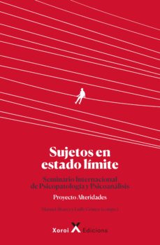 sujetos en estado limite (ebook)-manuel alvarez-luilly gomez-9788412632149