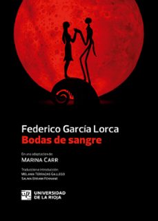 bodas de sangre-federico garcia lorca-9788412637649
