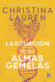 la ecuacion de las almas gemelas-9788412676549