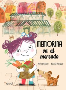 memorina va al mercado-nieves garcia-susana rosique-9788412685749