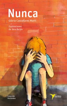 nunca (ebook)-glòria castañares martí-9788412693249
