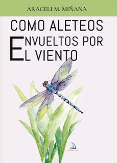 como aleteos envueltos por el viento (ebook)-9788412769449