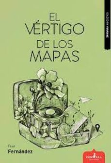 el vertigo de los mapas-9788412778649