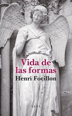 vida de las formas-henri focillon-9788412807349