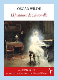 el fantasma de canterville-oscar wilde-9788412853049
